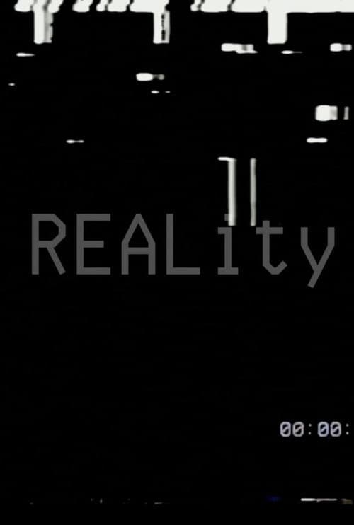 Постер: REALity
