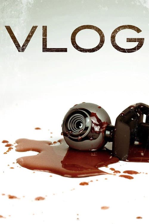 Постер: Vlog