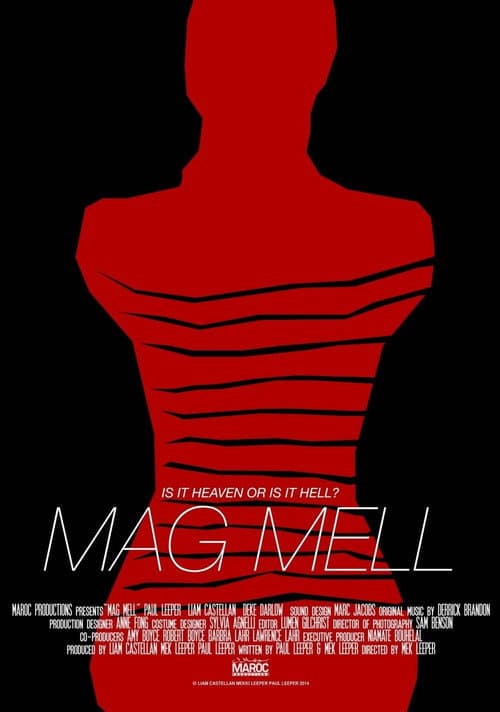 Постер: Mag Mell