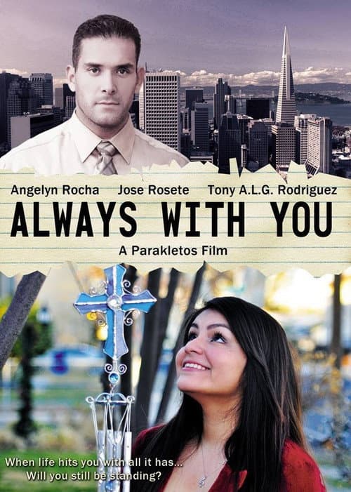 Постер: Always with You