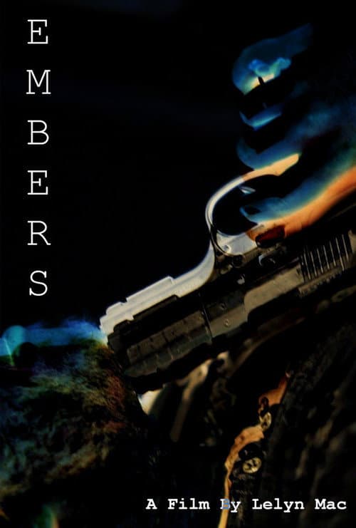 Постер: Embers
