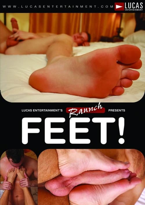 Постер: Feet!
