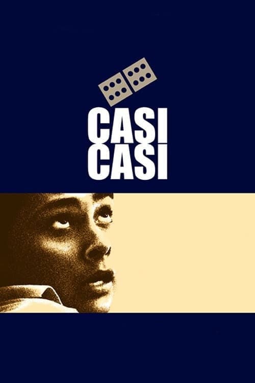Постер: Casi casi