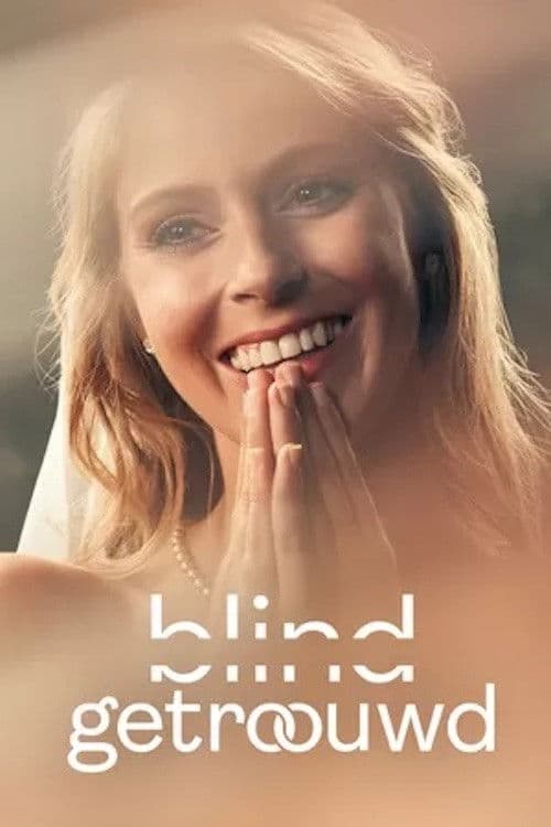 Постер: Blind Getrouwd