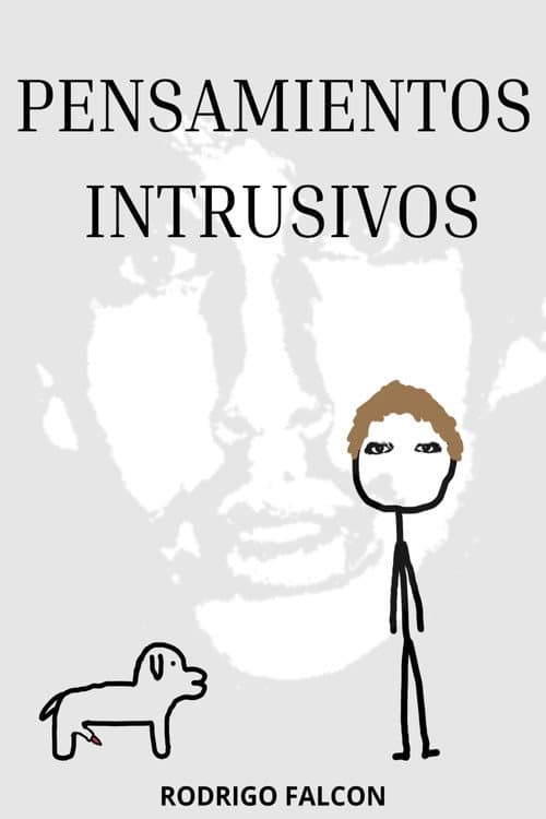 Постер: Pensamientos Intrusivos