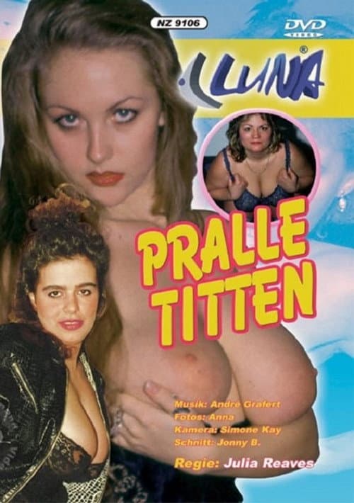 Постер: Pralle Titten