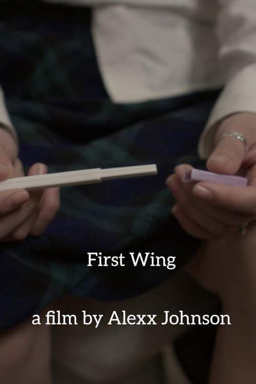 Постер: First Wing