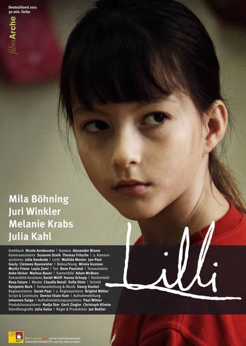 Постер: Lilli