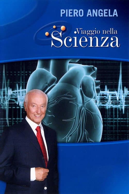 Постер: Viaggio nella scienza
