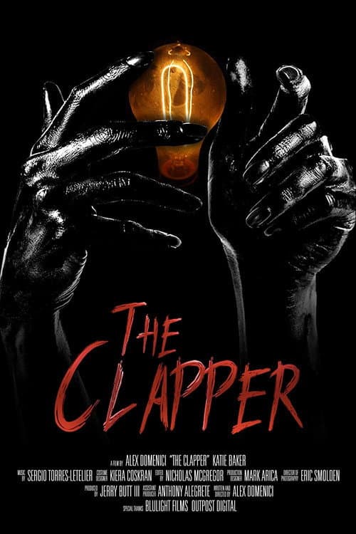 Постер: The Clapper