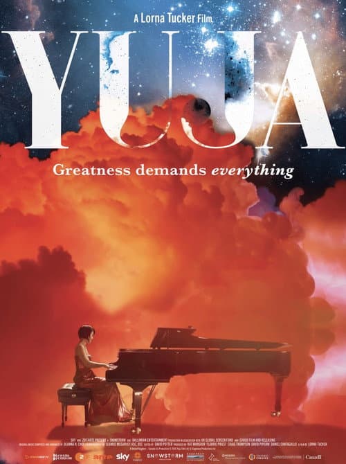 Постер: Yuja