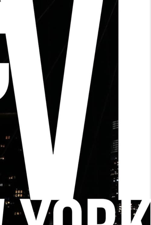 Постер: Atomic Gush VI: Lost in New York