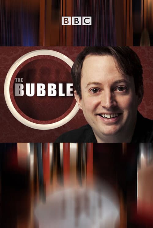 Постер: The Bubble