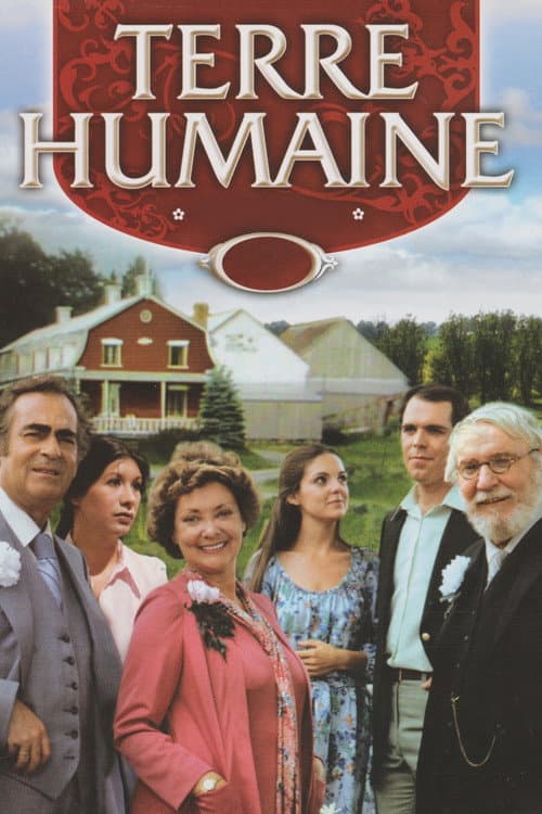 Постер: Terre humaine