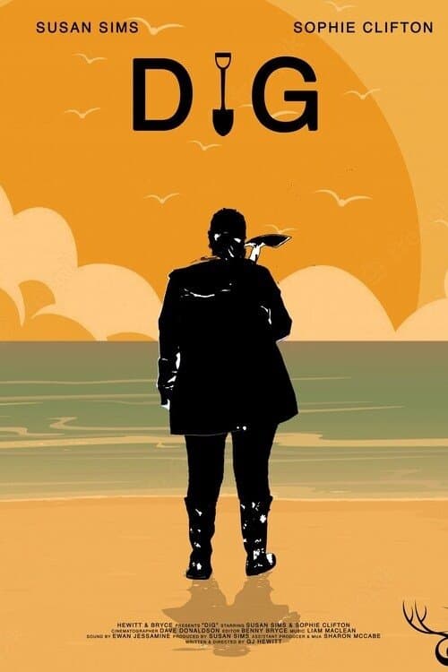 Постер: DIG