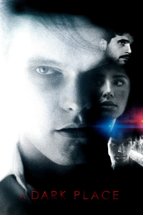 Постер: A Dark Place