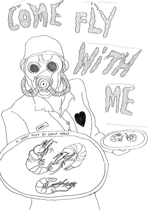 Постер: Come Fly With Me