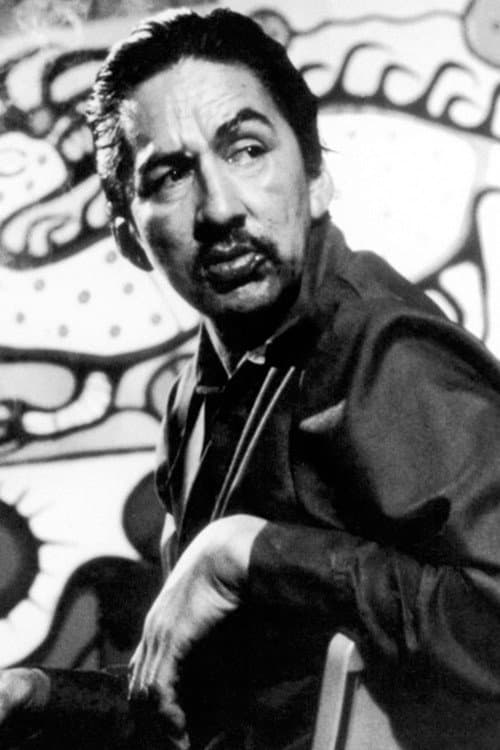 Постер: The Paradox of Norval Morrisseau
