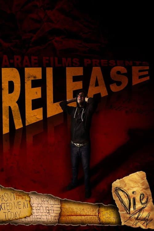 Постер: Release