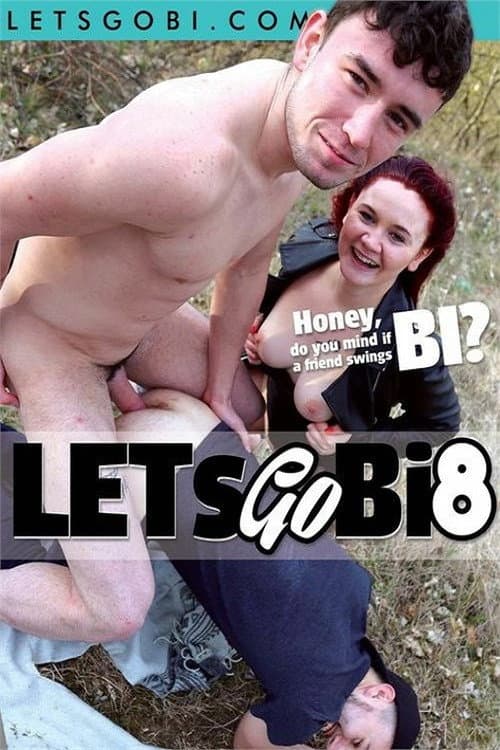 Постер: Let's Go Bi 8