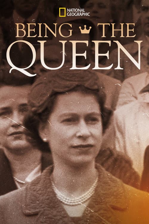 Постер: Being the Queen