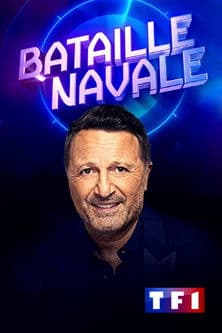 Постер: Bataille Navale