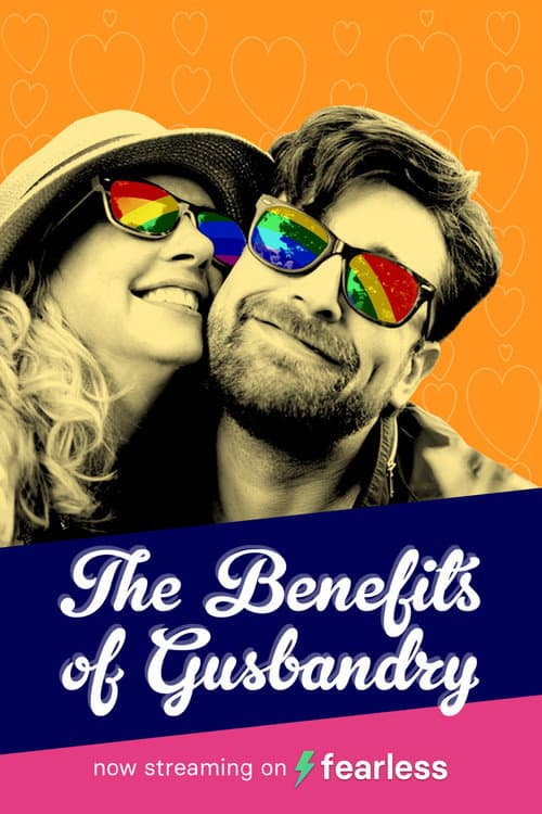 Постер: The Benefits of Gusbandry