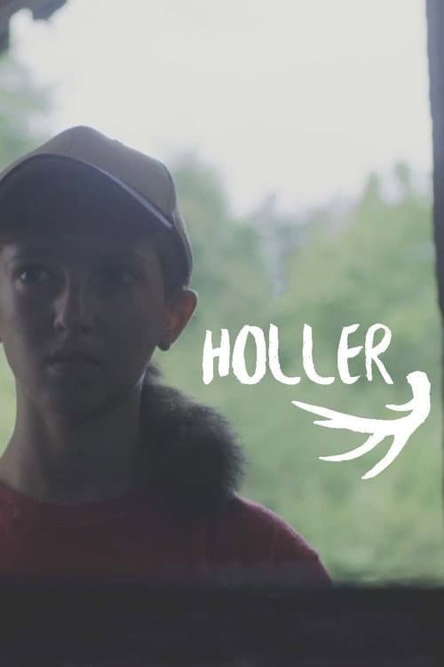 Постер: Holler