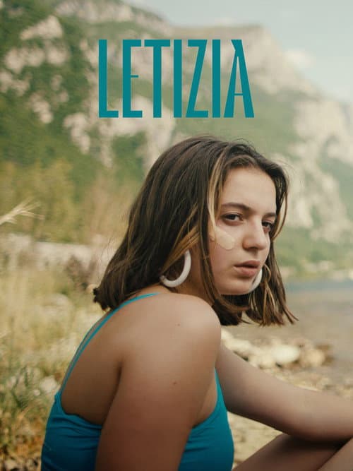 Постер: Letizia