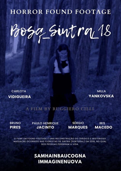 Постер: Bosq_Sintra_18