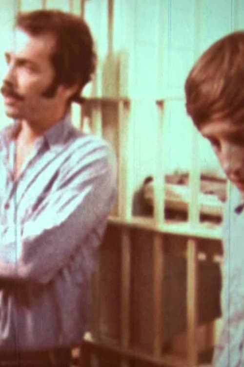 Постер: Under the Law Part II: 3 Days in the County Jail