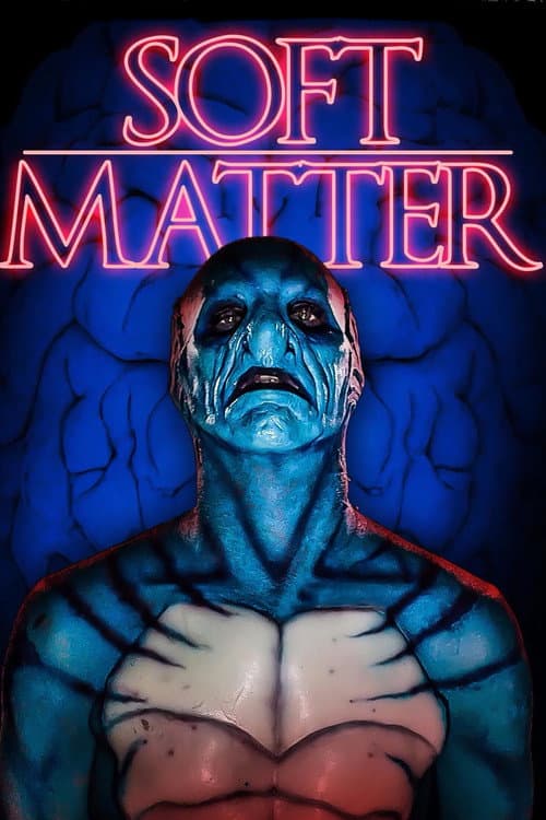 Постер: Soft Matter