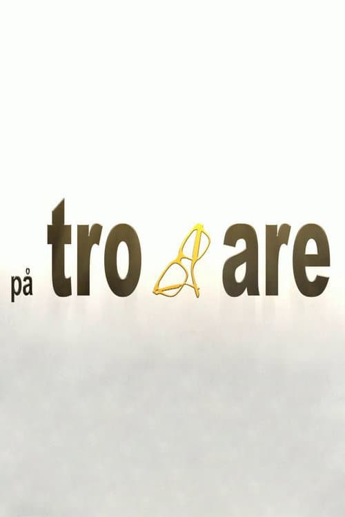 Постер: På tro og Are