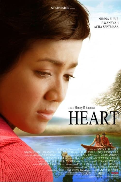 Постер: Heart