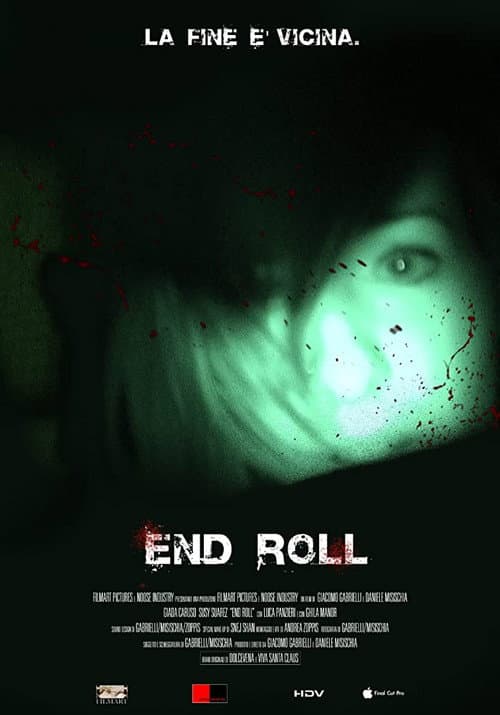 Постер: End Roll