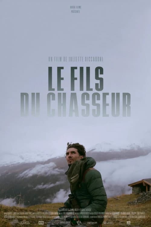 Постер: Le Fils du chasseur