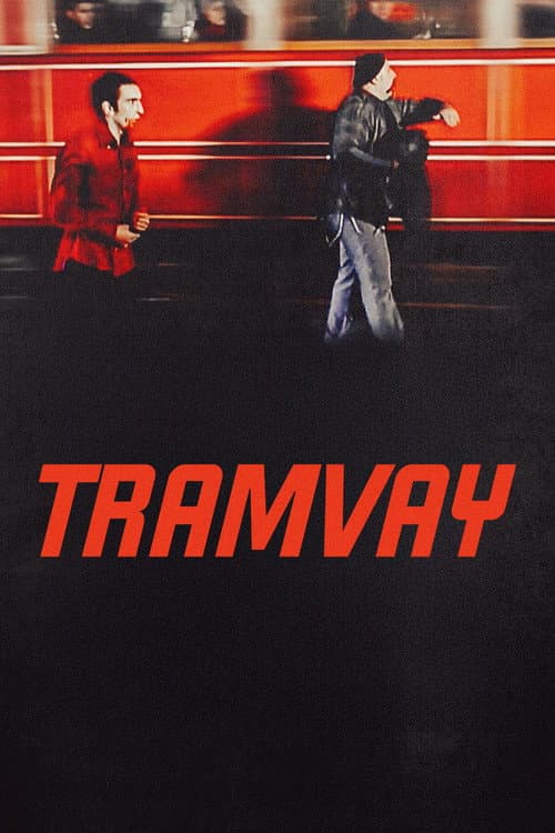 Постер: Tramvay