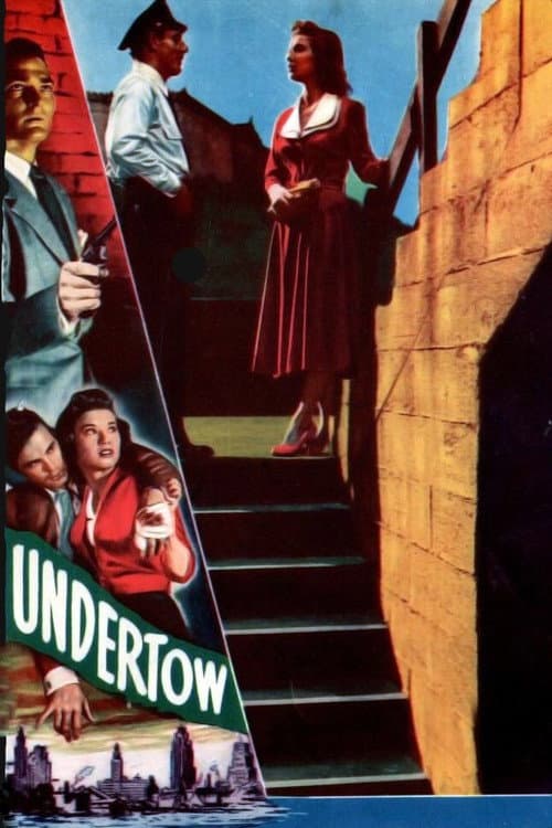 Постер: Undertow