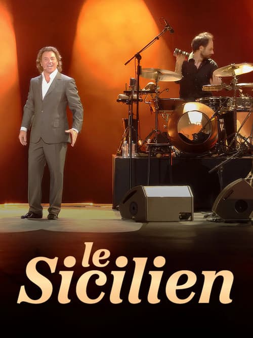 Постер: Le Sicilien aux arènes de Nîmes