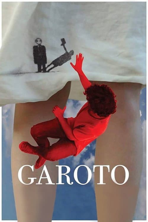Постер: Garoto