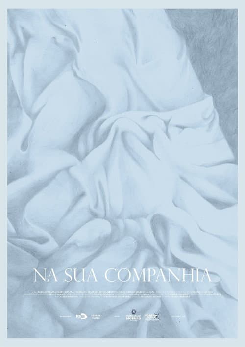 Постер: Na Sua Companhia
