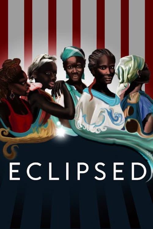 Постер: Eclipsed