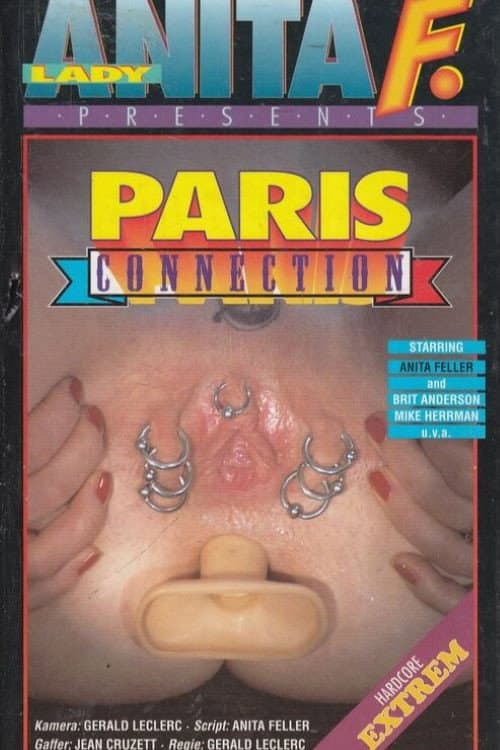 Постер: Paris Connection