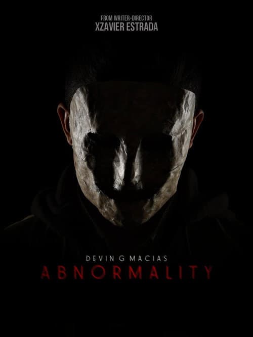 Постер: Abnormality