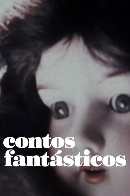Постер: Contos Fantásticos