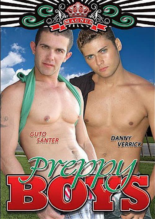 Постер: Preppy Boys