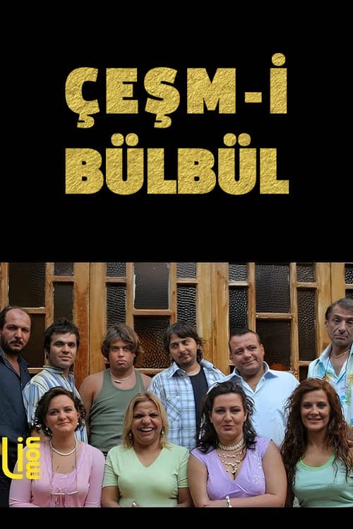 Постер: Çeşm-i Bülbül