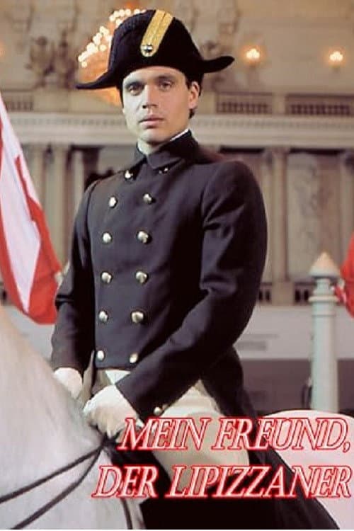 Постер: Mein Freund, der Lipizzaner