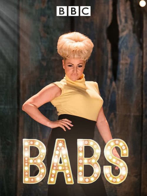 Постер: Babs