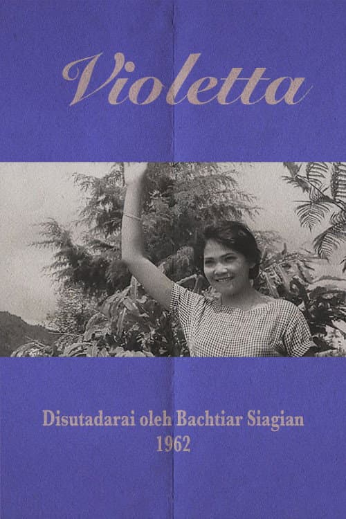 Постер: Violetta